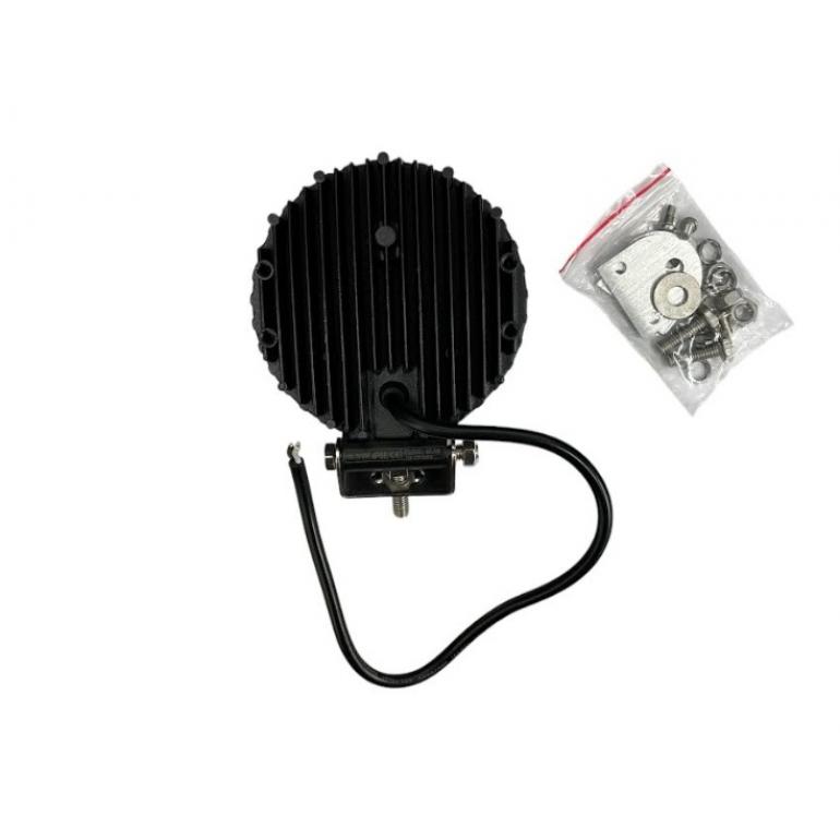 LED 'FLOOD BEAM WORKLAMP 10-30V