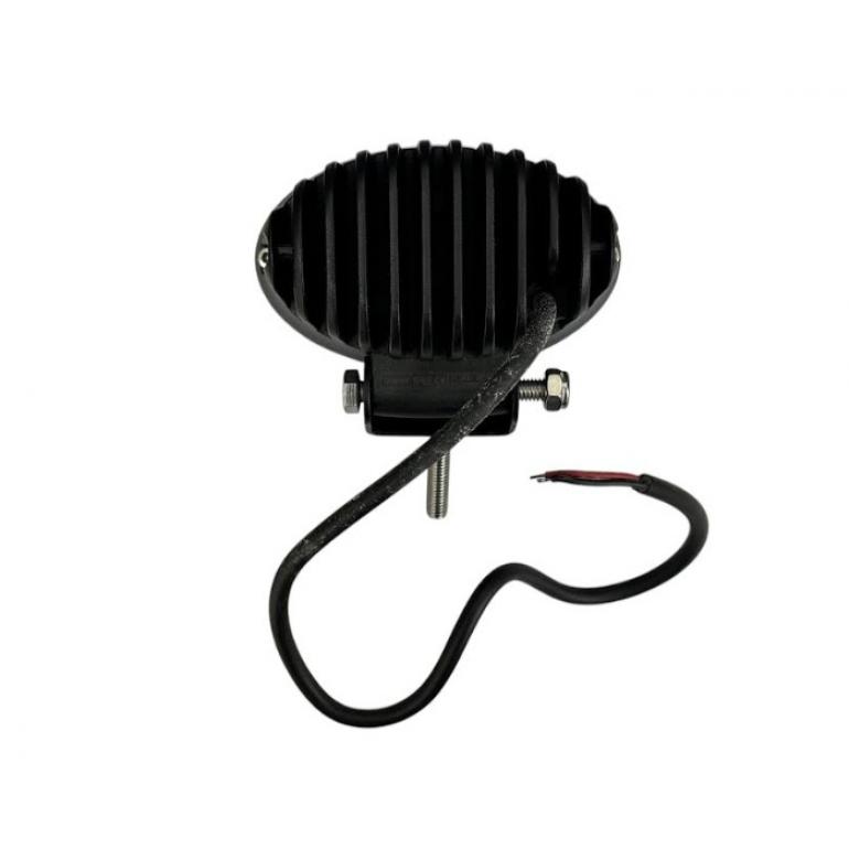 LED 'FLOOD BEAM WORKLAMP 9-36V