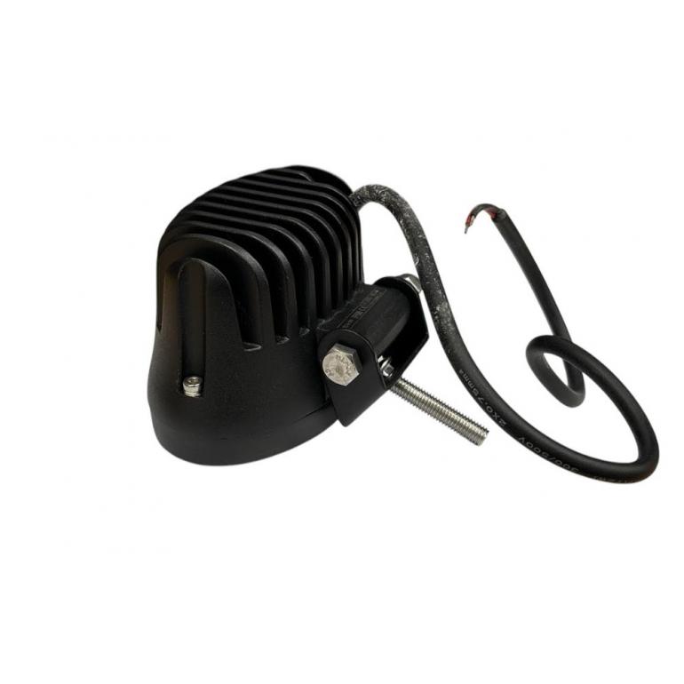 LED 'FLOOD BEAM WORKLAMP 9-36V