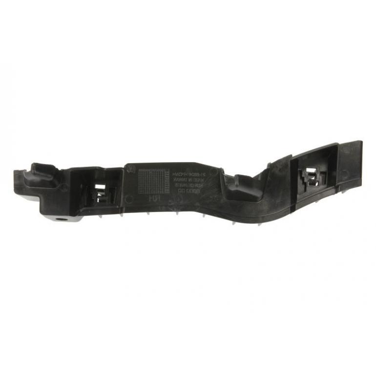 FRONT BUMPER TO WING MOUNTING GUIDE PASSENGER SIDE LH