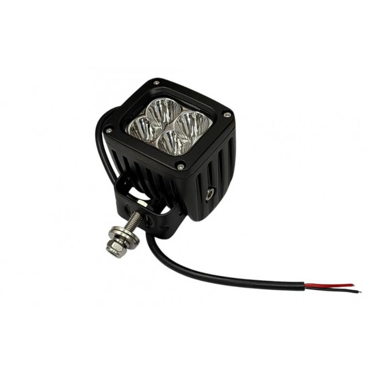 LED 'SPOT BEAM WORKLAMP 9-36V