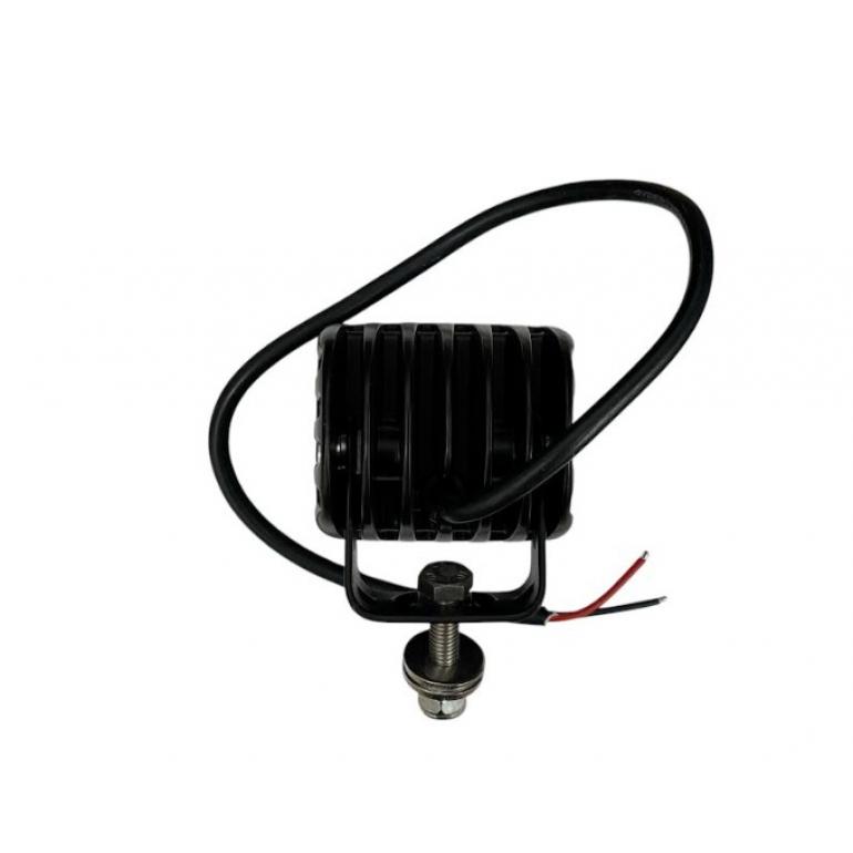 LED 'SPOT BEAM WORKLAMP 9-36V