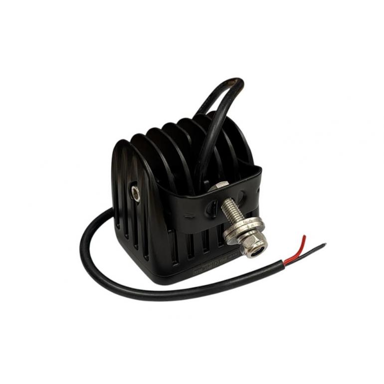 LED 'SPOT BEAM WORKLAMP 9-36V