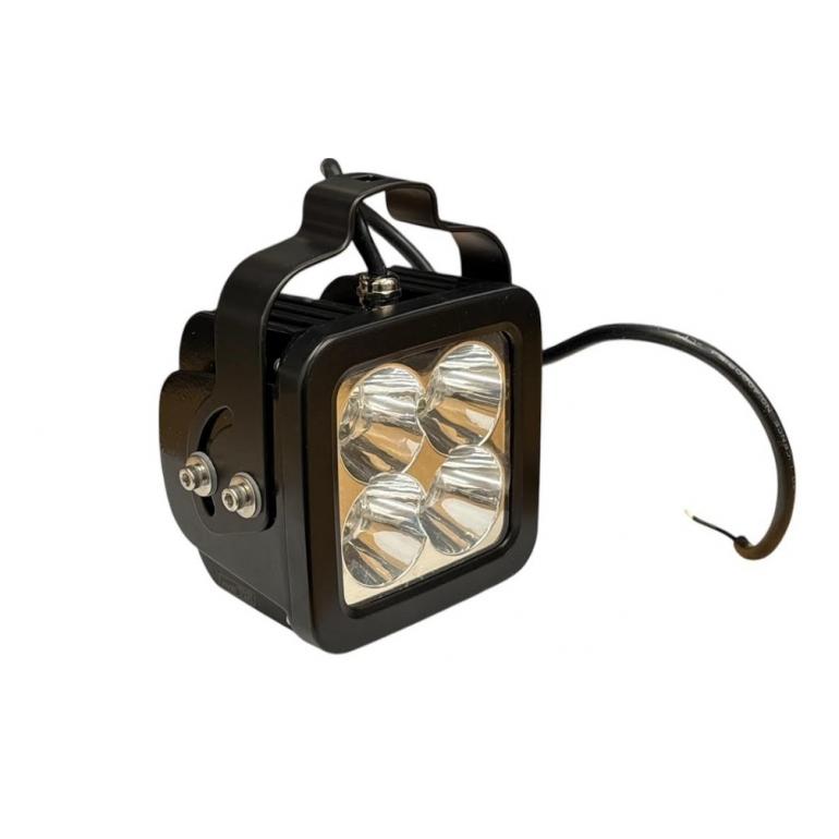 LED 'SPOT BEAM WORKLAMP 9-36V