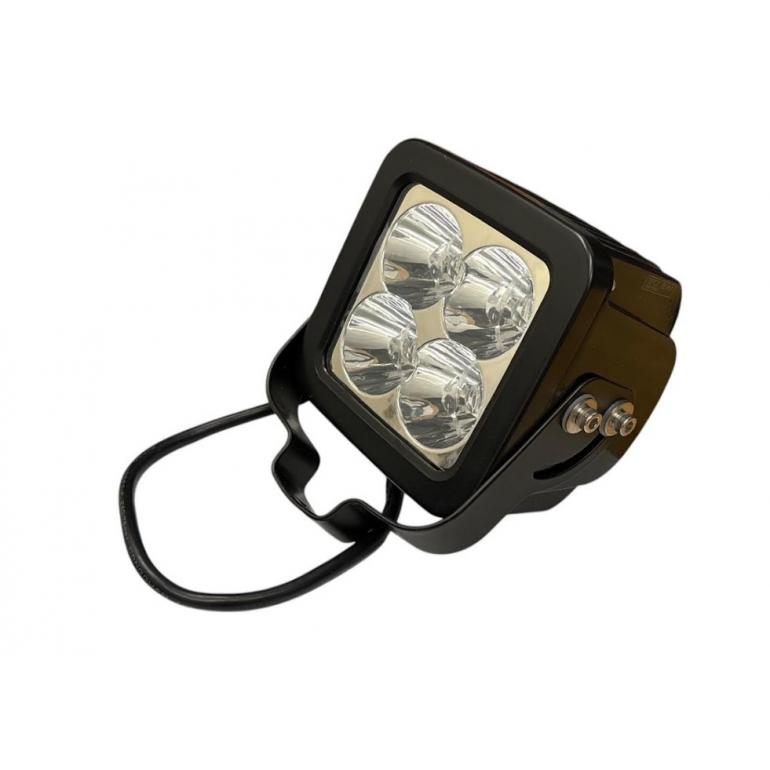 LED 'SPOT BEAM WORKLAMP 9-36V