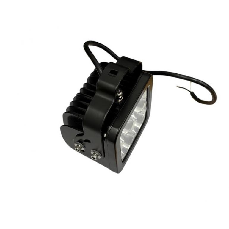 LED 'SPOT BEAM WORKLAMP 9-36V