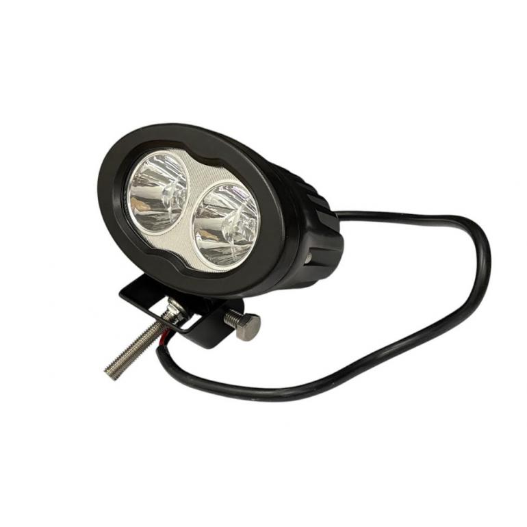 LED 'SPOT WORKLAMP 9-36V