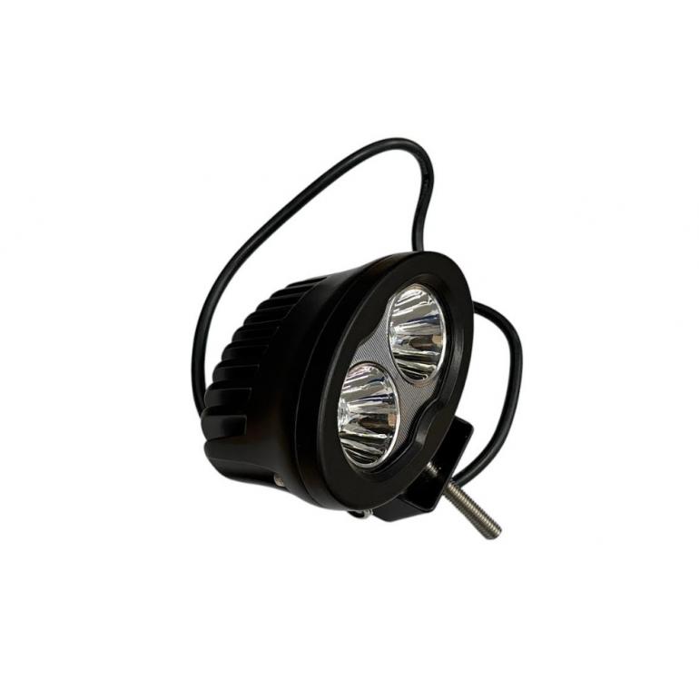 LED 'SPOT WORKLAMP 9-36V
