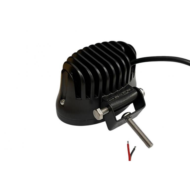 LED 'SPOT WORKLAMP 9-36V