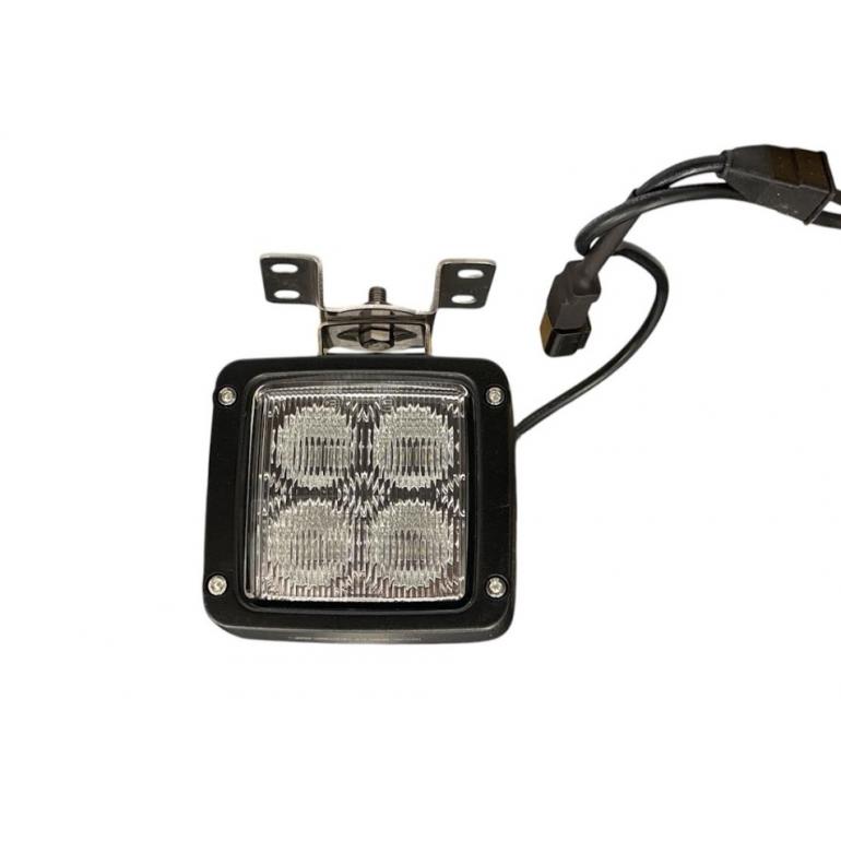 LED 'DIFFUSED BEAM WORKLAMP 9-36V