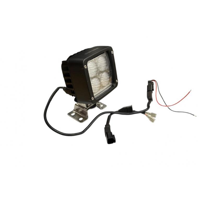 LED 'DIFFUSED BEAM WORKLAMP 9-36V