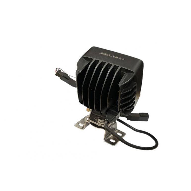 LED 'DIFFUSED BEAM WORKLAMP 9-36V