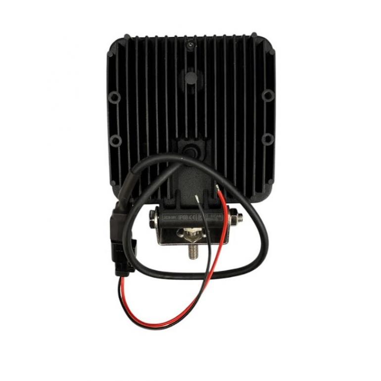 LED 'SPOT BEAM WORKLAMP 10-30V