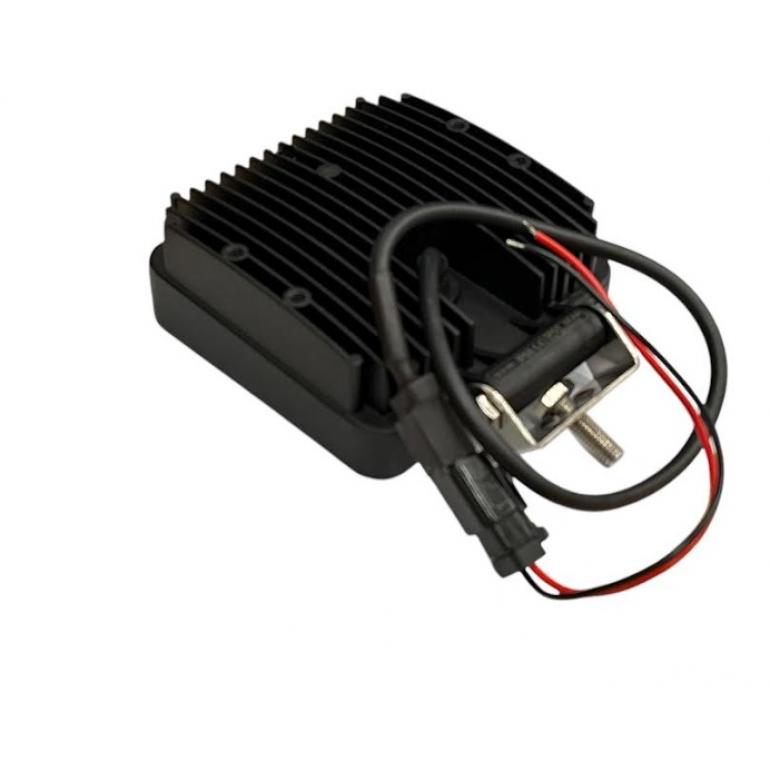LED 'SPOT BEAM WORKLAMP 10-30V