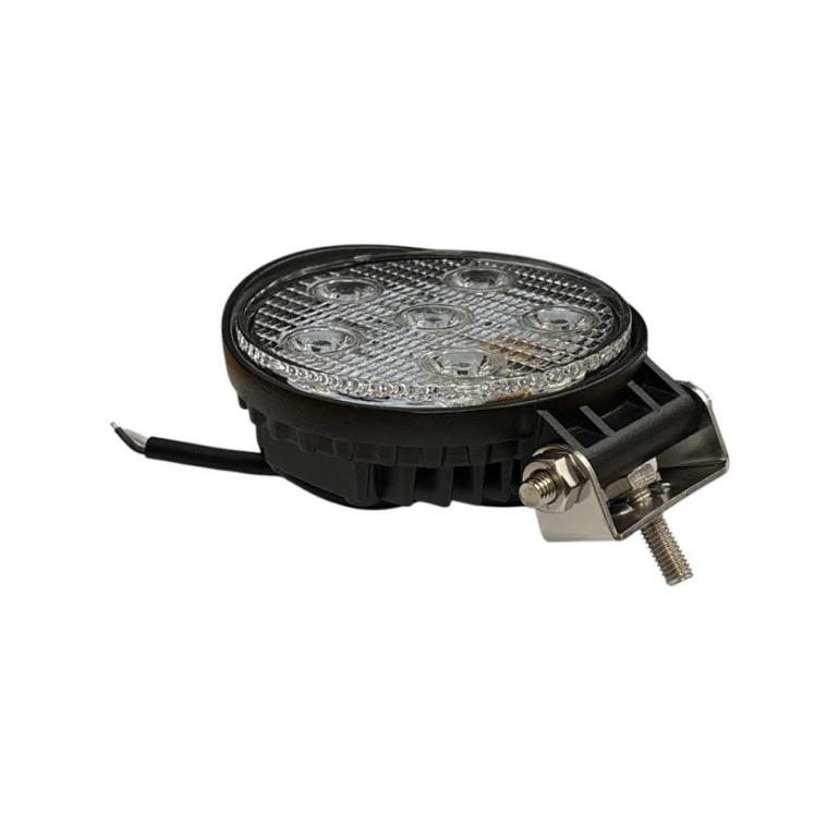 LED 'SPOT BEAM WORKLAMP 10-30V