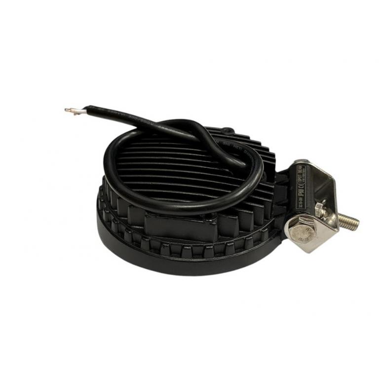 LED 'SPOT BEAM WORKLAMP 10-30V