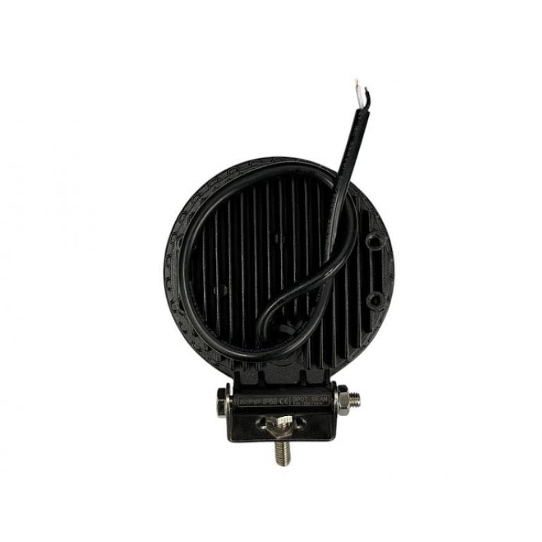 LED 'SPOT BEAM WORKLAMP 10-30V