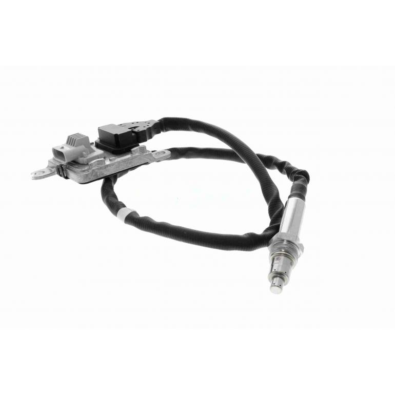 EXHAUST GAS NOx SENSOR AFTER THE CATALYST