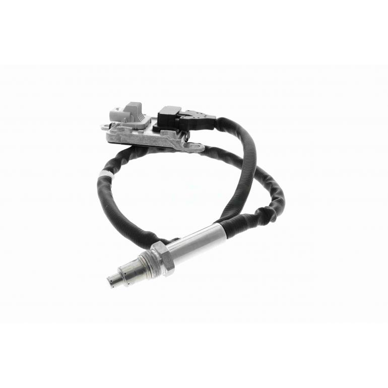 EXHAUST GAS NOx SENSOR AFTER THE CATALYST
