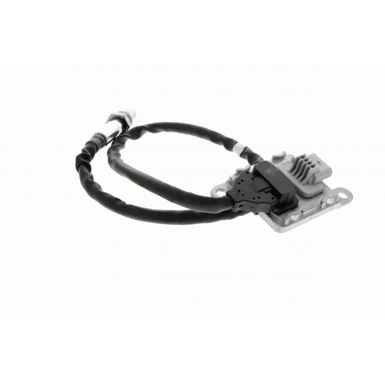 EXHAUST GAS NOx SENSOR AFTER THE CATALYST
