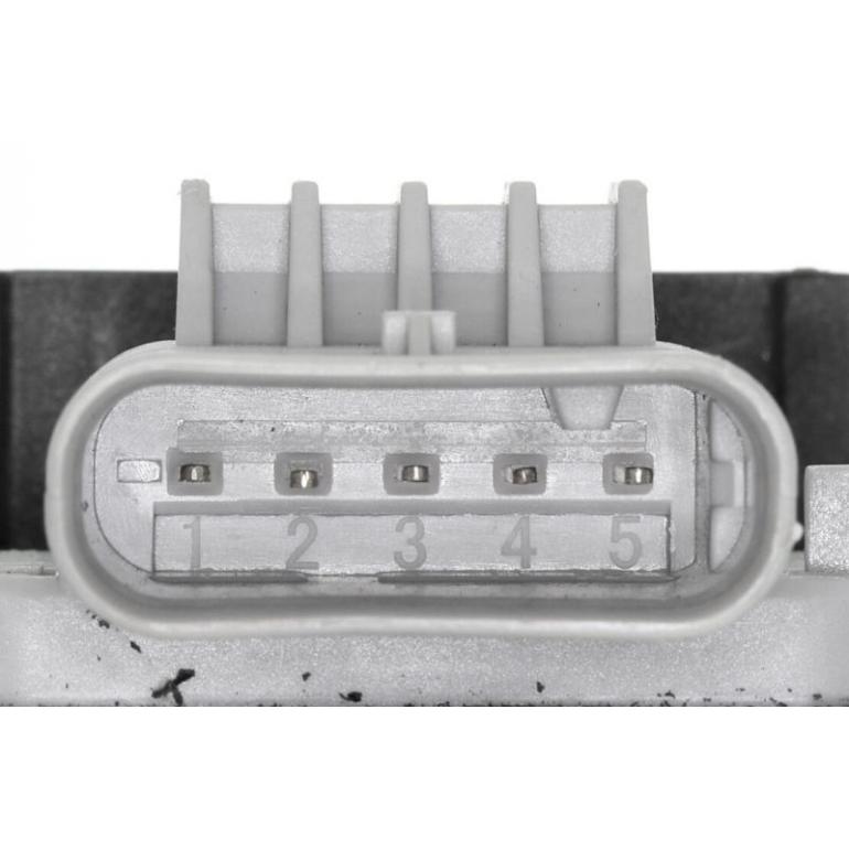 EXHAUST GAS NOx SENSOR AFTER THE CATALYST