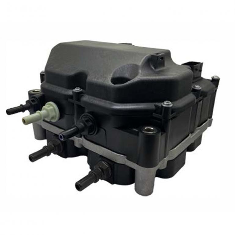 ADBLUE DOSING PUMP
