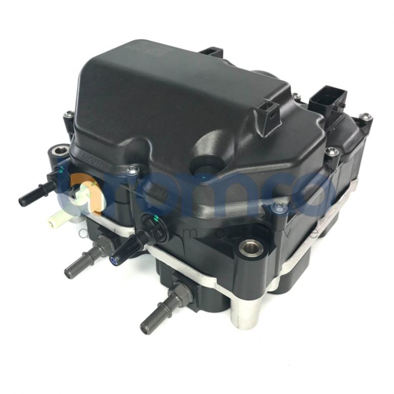 ADBLUE DOSING PUMP