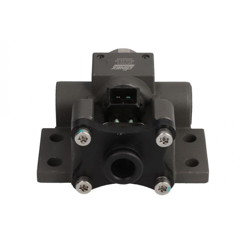 EAS ADBLUE DOSING MODULE