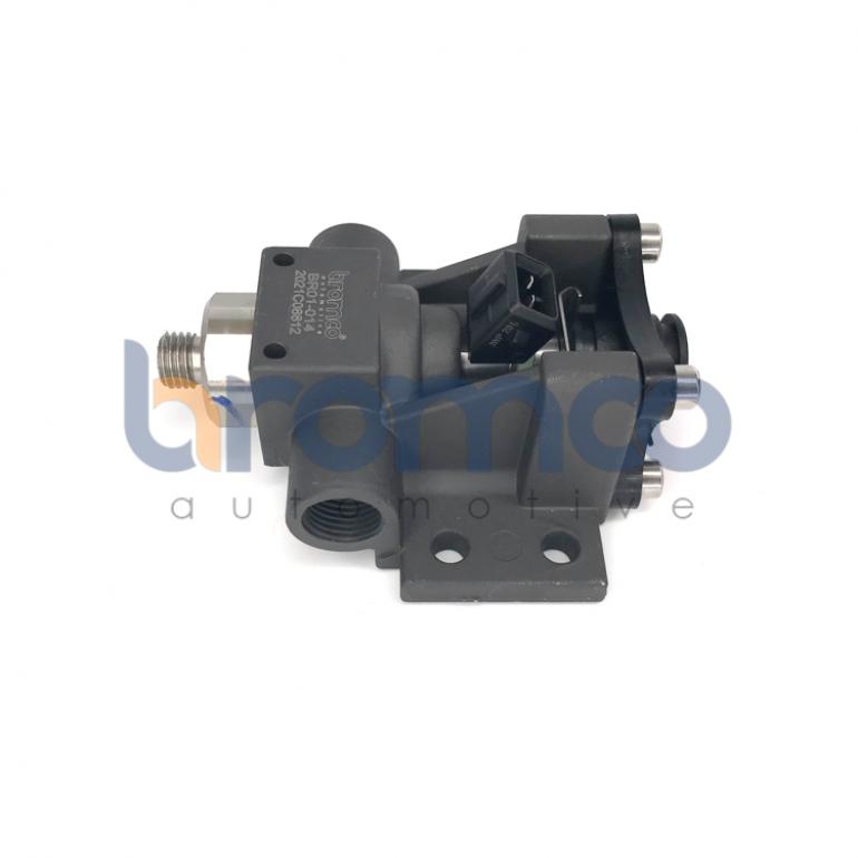 EAS ADBLUE DOSING MODULE