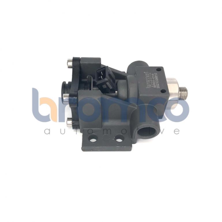 EAS ADBLUE DOSING MODULE