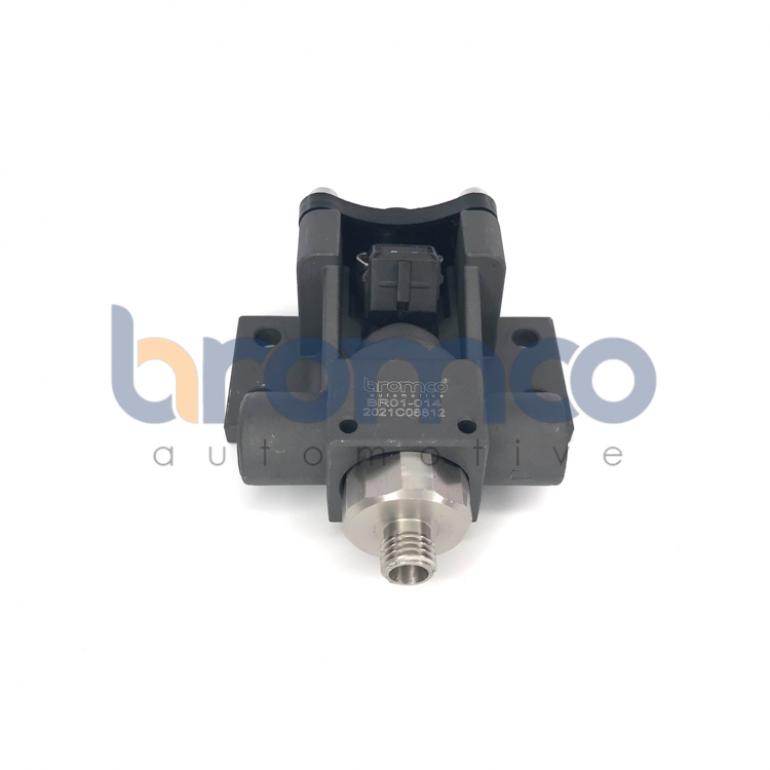 EAS ADBLUE DOSING MODULE