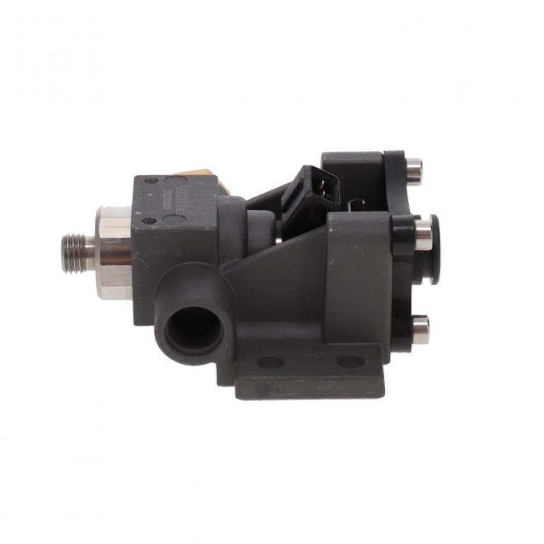EAS ADBLUE DOSING MODULE