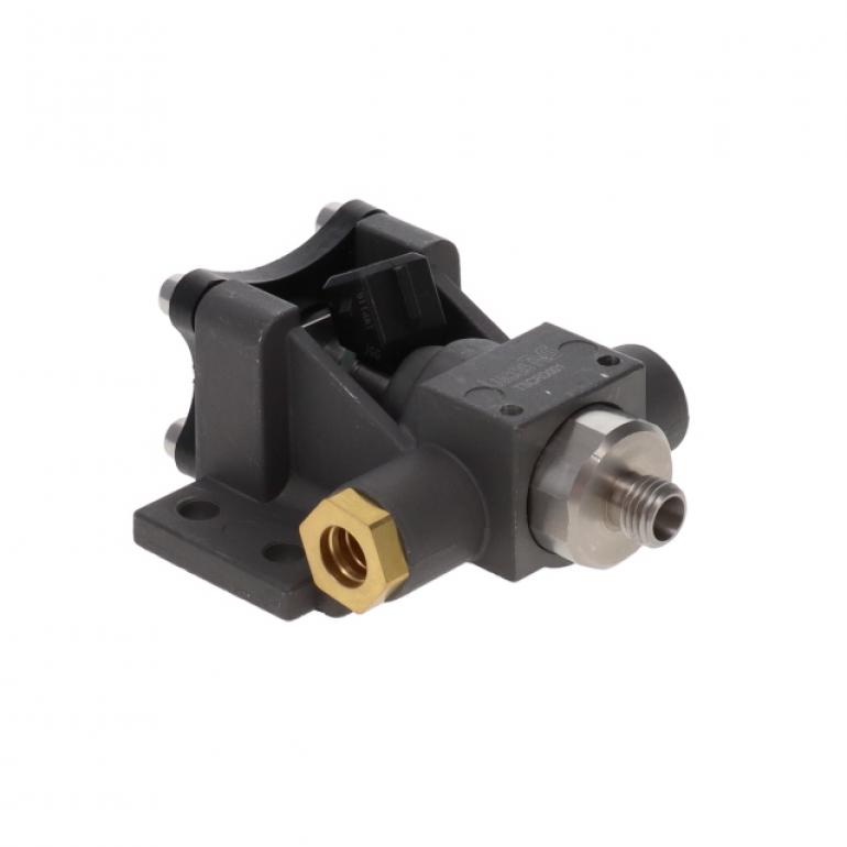 EAS ADBLUE DOSING MODULE