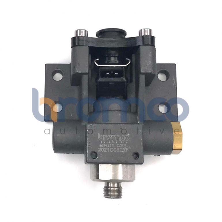 EAS ADBLUE DOSING MODULE