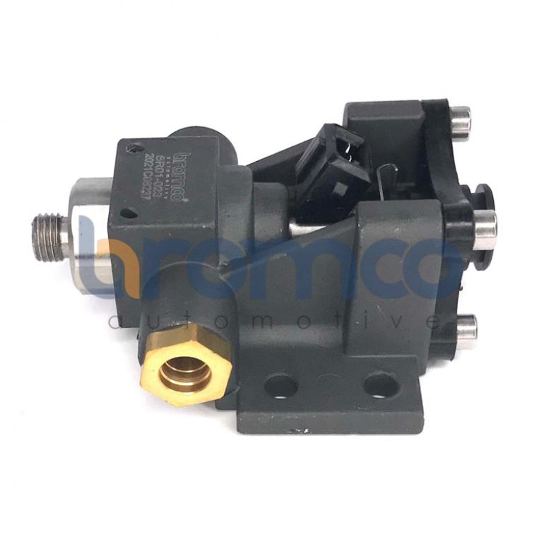 EAS ADBLUE DOSING MODULE