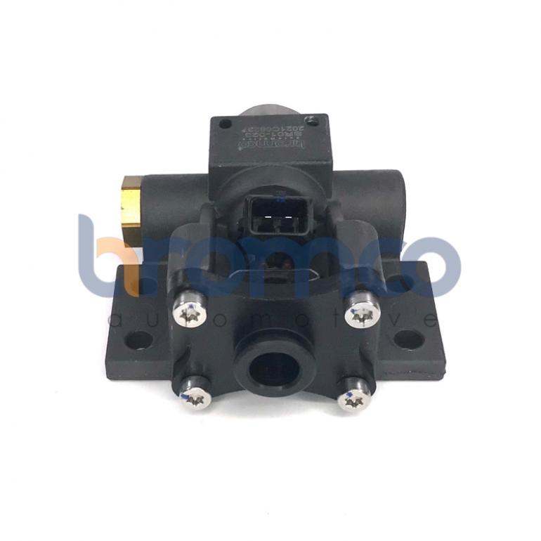 EAS ADBLUE DOSING MODULE