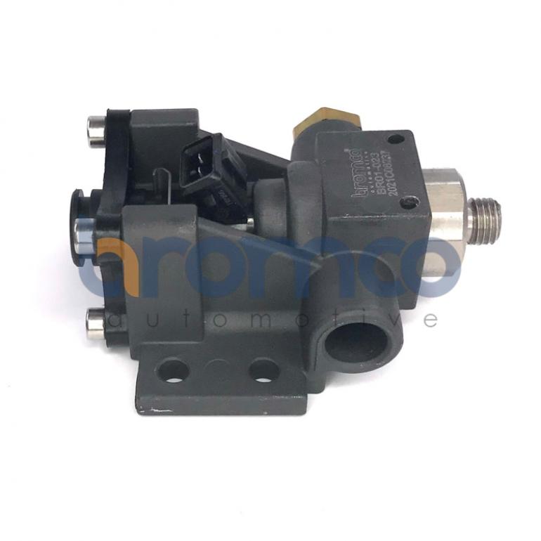 EAS ADBLUE DOSING MODULE