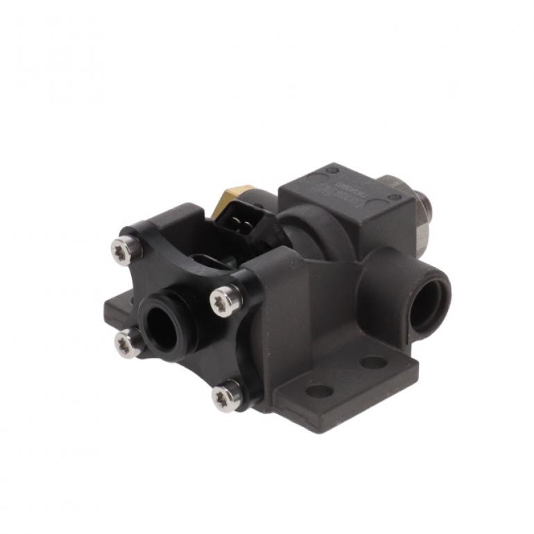 EAS ADBLUE DOSING MODULE