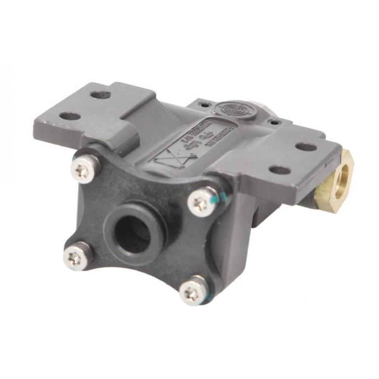 EAS ADBLUE DOSING MODULE
