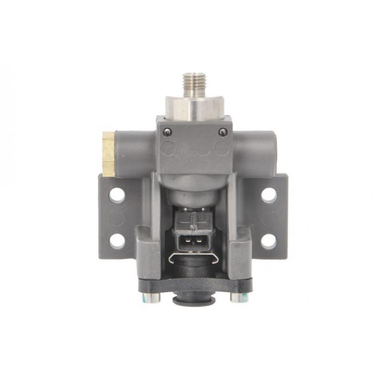 EAS ADBLUE DOSING MODULE