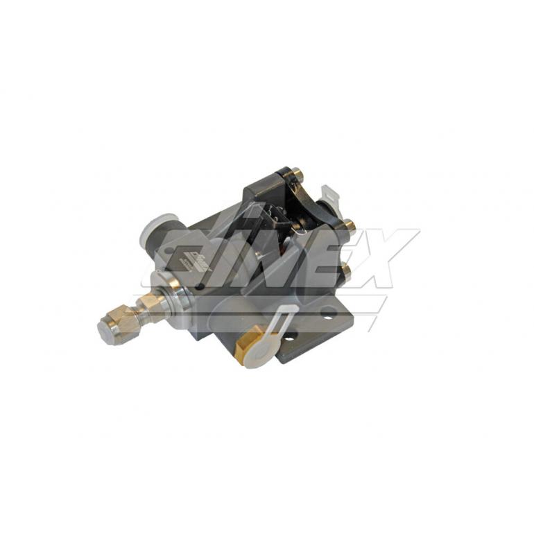 EAS ADBLUE DOSING MODULE