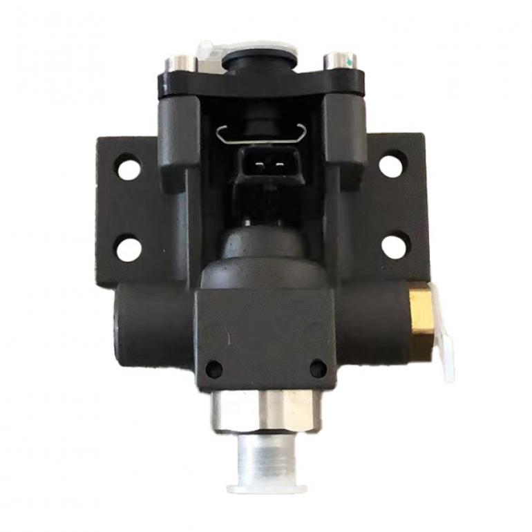 EAS ADBLUE DOSING MODULE