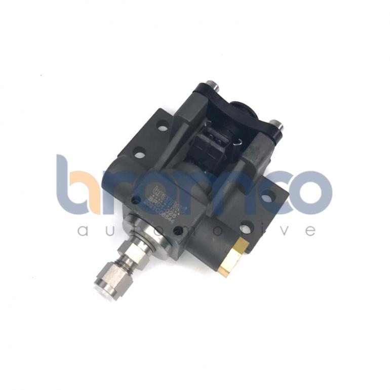 EAS ADBLUE DOSING MODULE