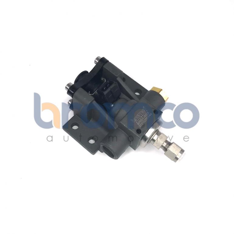 EAS ADBLUE DOSING MODULE