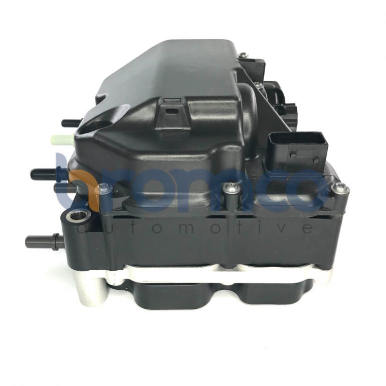 ADBLUE DOSING PUMP