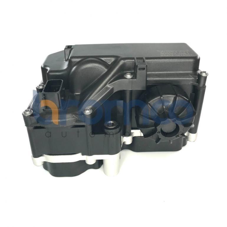 ADBLUE DOSING PUMP