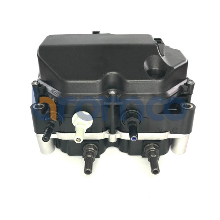 ADBLUE DOSING PUMP