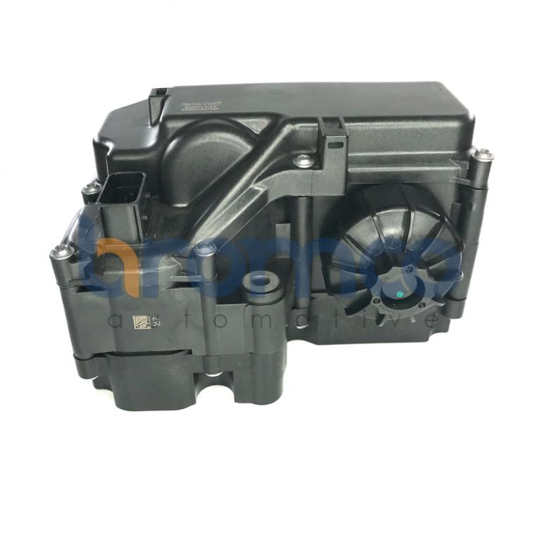 ADBLUE DOSING PUMP
