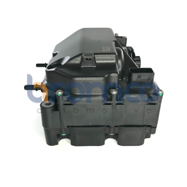 ADBLUE DOSING PUMP