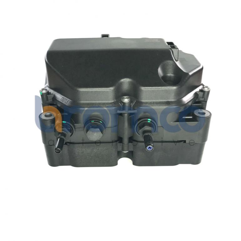 ADBLUE DOSING PUMP